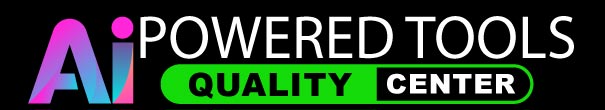 AI Powered Tools Quality Center