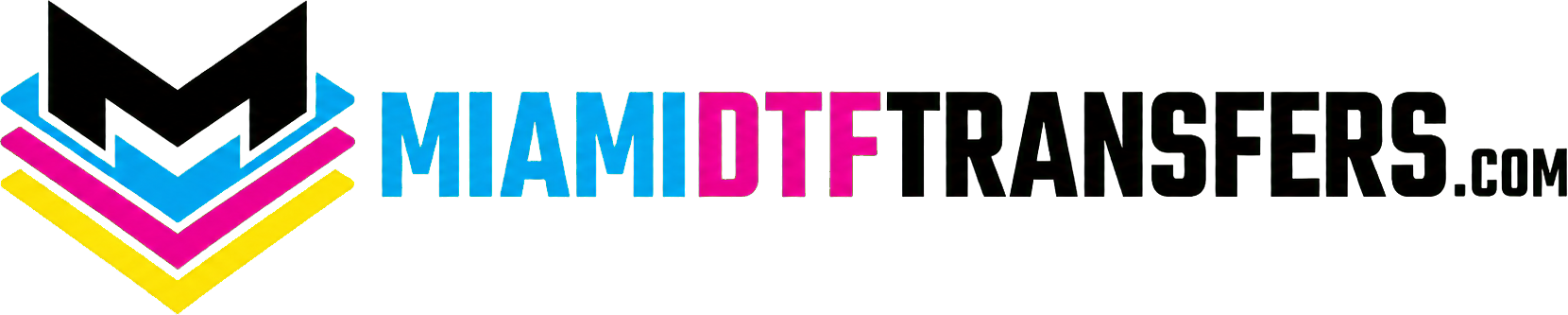 Miami DTF Transfers